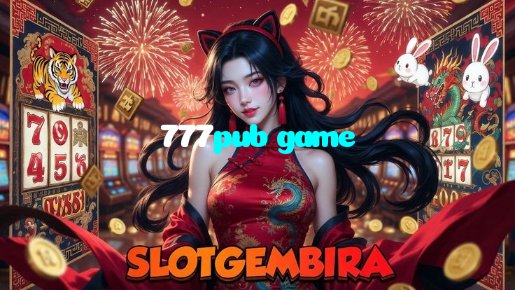 777pub game