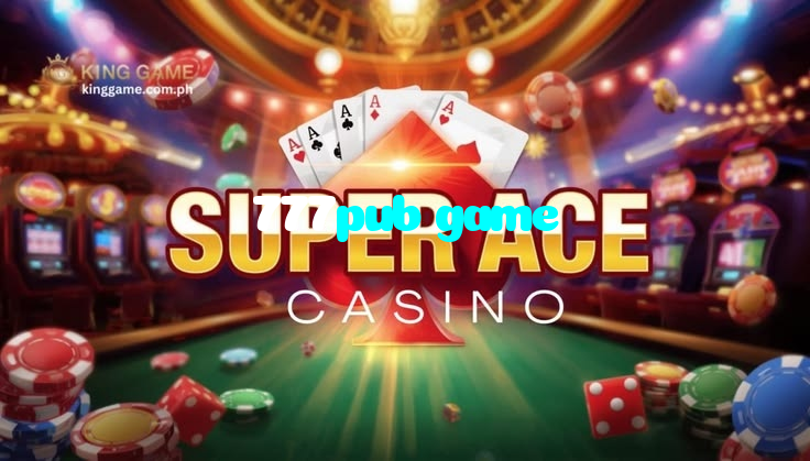 777pub game خوش آمدید بونس +600% پیشکش موبائل ایپ کے پروموشن سیکشن میں دکھائی دیتی ہے۔