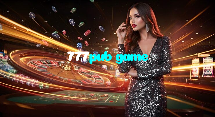 777pub game